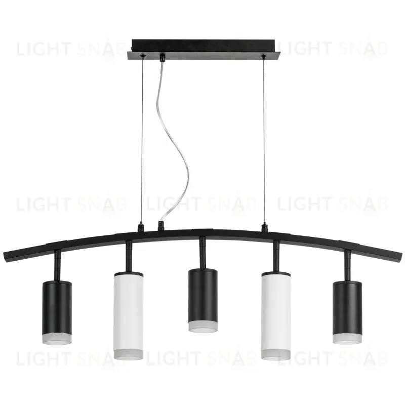 Подвесной светильник Lightstar Rullo LR7353738620 (571735+214437-3+214486-2+202430-5) LR7353738620