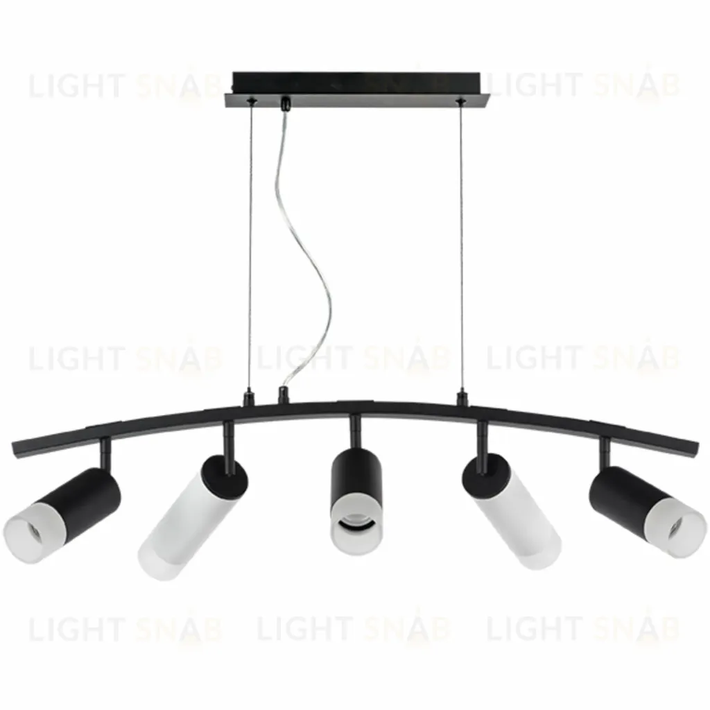 Подвесной светильник Lightstar Rullo LR7353738621 (571735+214437-3+214486-2+202431-5) LR7353738621