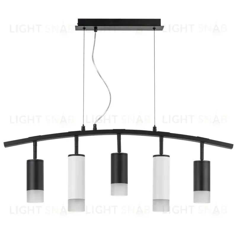 Подвесной светильник Lightstar Rullo LR7353738621 (571735+214437-3+214486-2+202431-5) LR7353738621