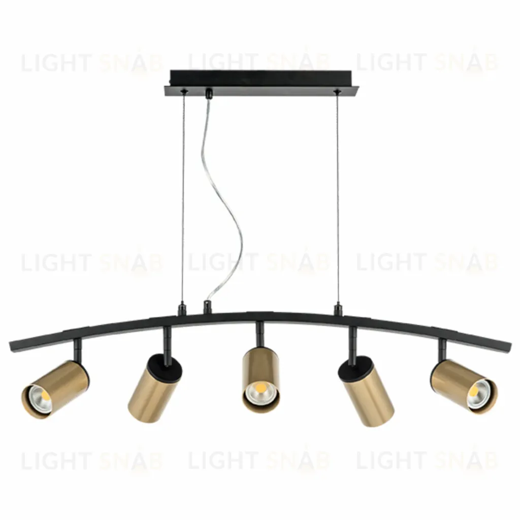 Подвесной светильник Lightstar Rullo LR735405 (571735+214440-5) LR735405