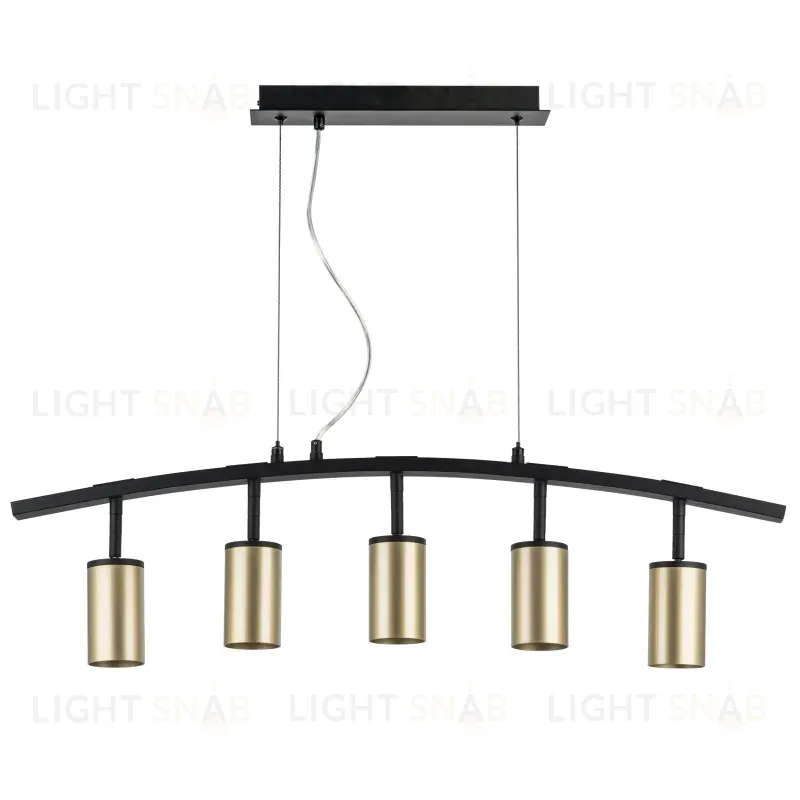Подвесной светильник Lightstar Rullo LR735405 (571735+214440-5) LR735405