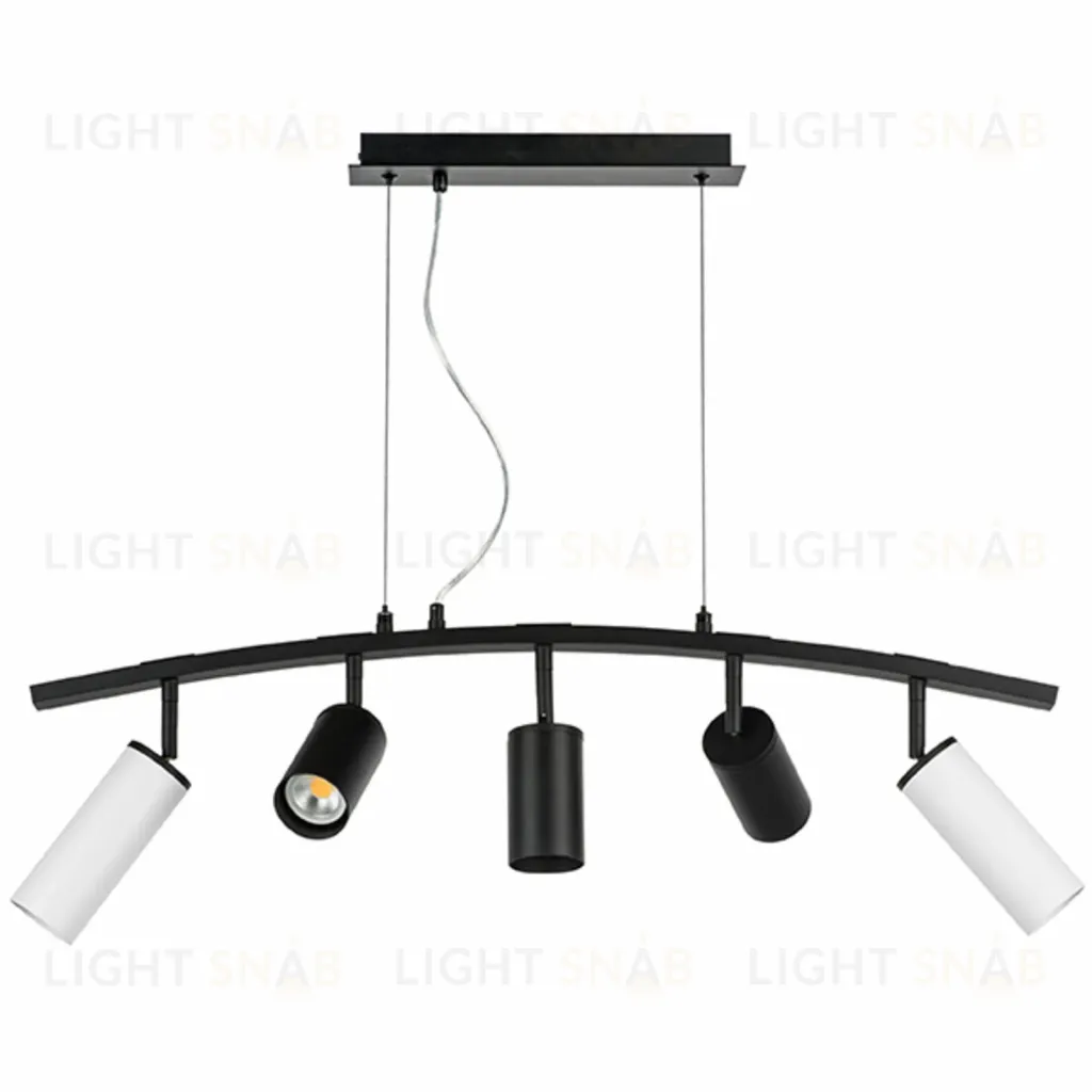 Подвесной светильник Lightstar Rullo LR735862373 (571735+214437-3+214486-2) LR735862373