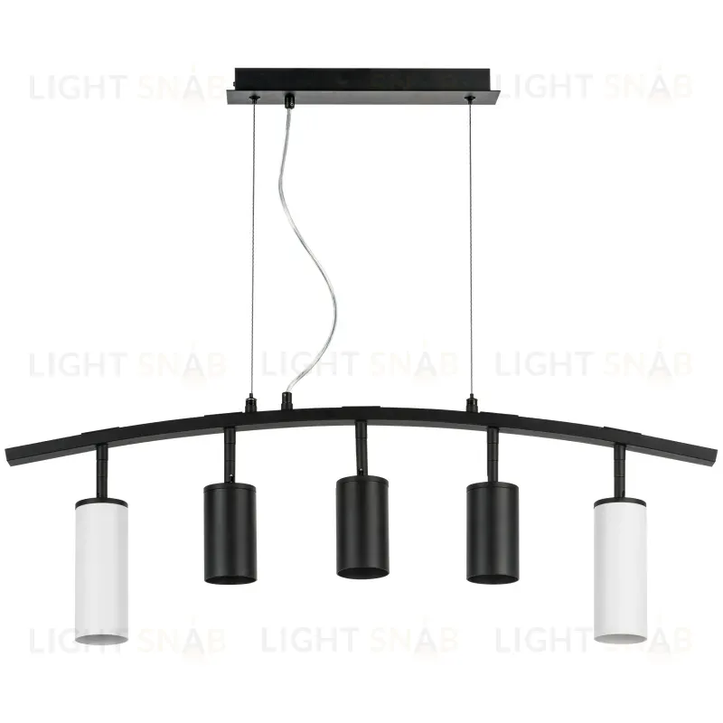 Подвесной светильник Lightstar Rullo LR735862373 (571735+214437-3+214486-2) LR735862373