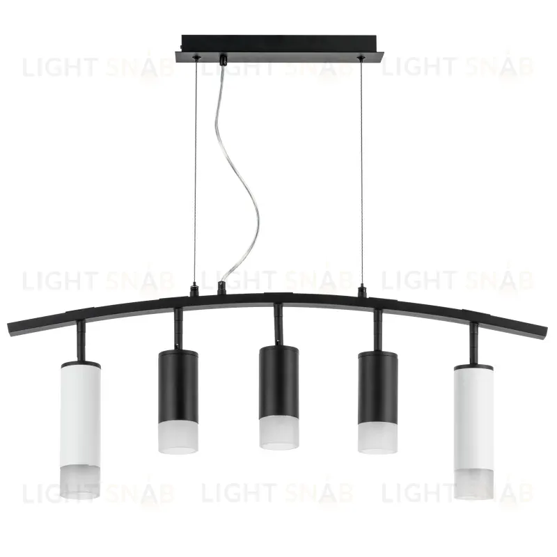 Подвесной светильник Lightstar Rullo LR7358623731 (571735+214437-3+214486-2+202431-5) LR7358623731