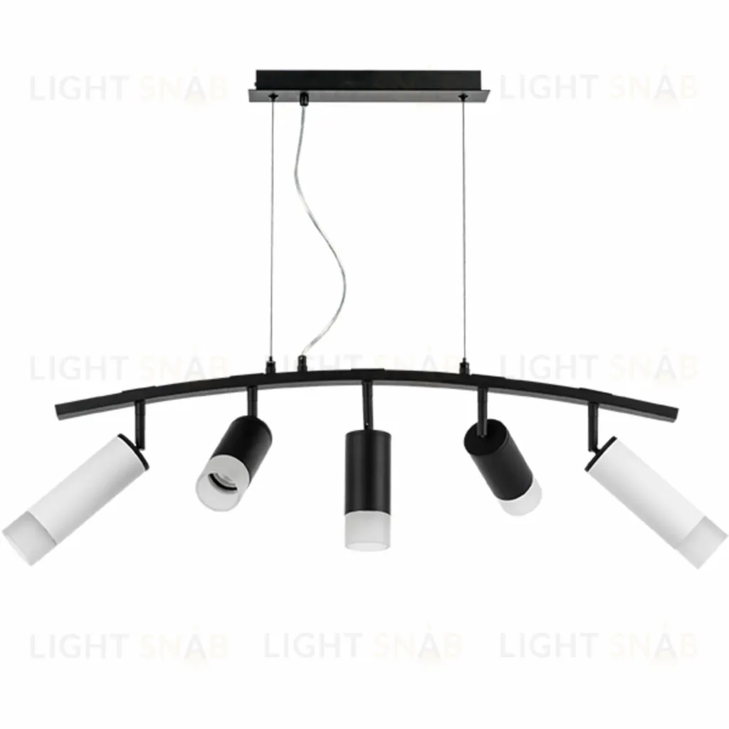Подвесной светильник Lightstar Rullo LR7358623731 (571735+214437-3+214486-2+202431-5) LR7358623731