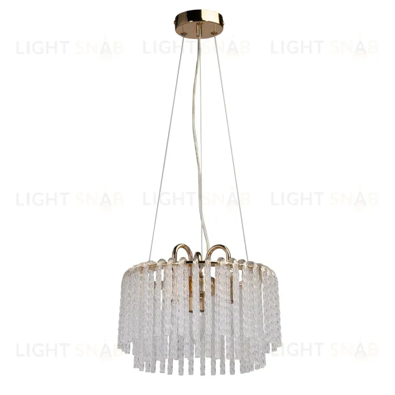 Подвесная люстра MW-Light Лавиния 443010603 443010603