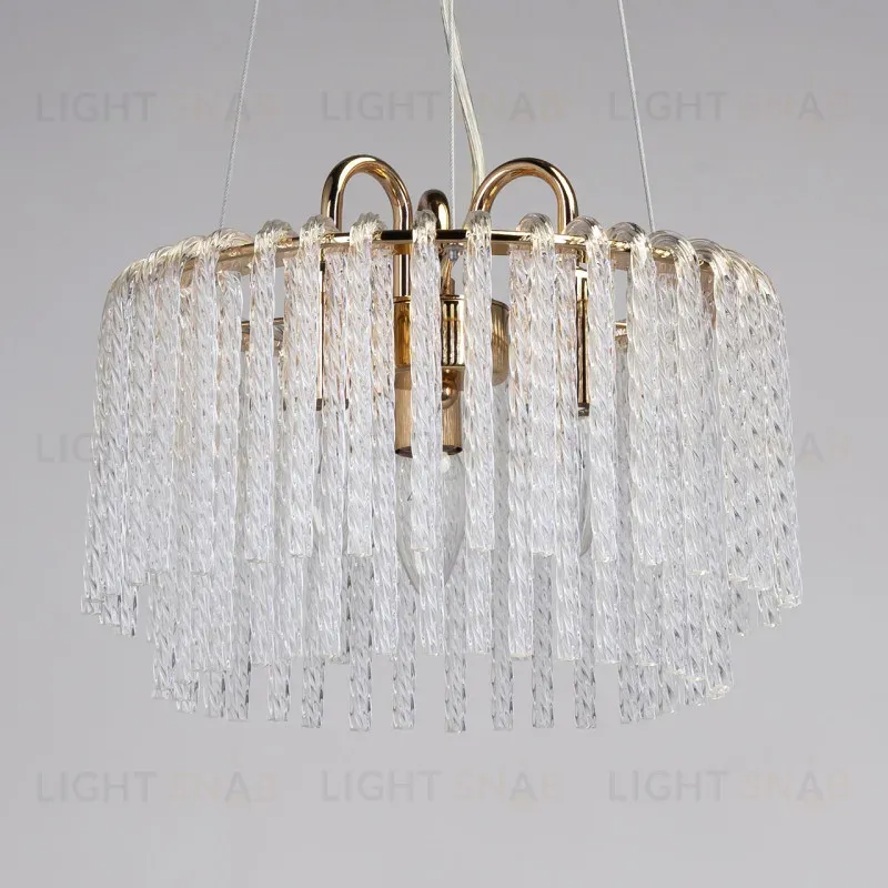 Подвесная люстра MW-Light Лавиния 443010603 443010603