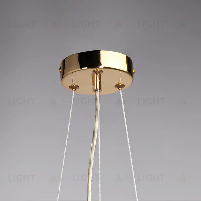 Подвесная люстра MW-Light Лавиния 443010603 443010603