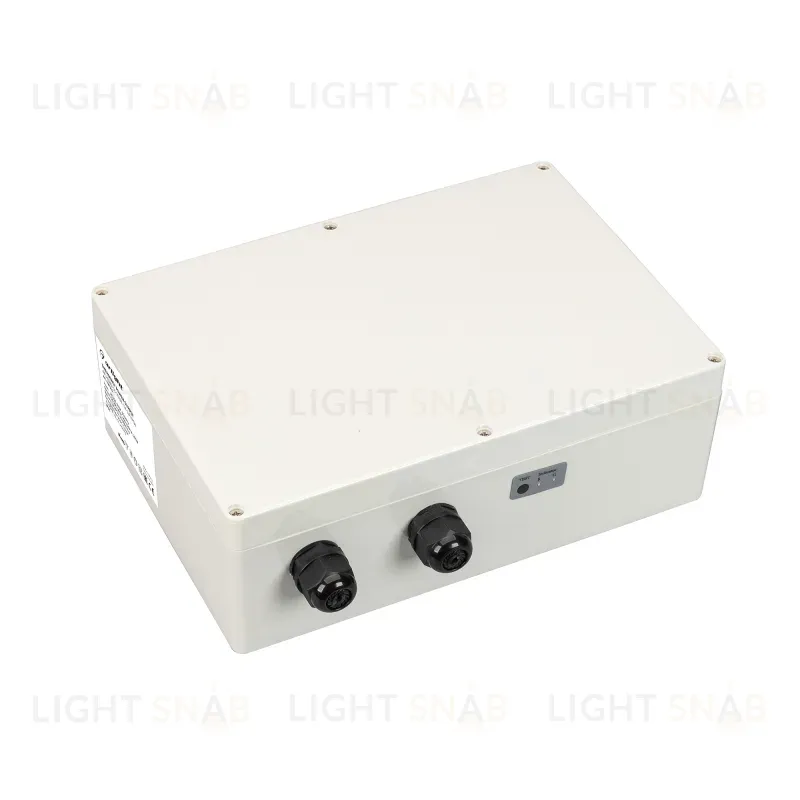 Блок аварийного питания Arlight ARJ-EMG-50-200W-1H-LiFePO4 038364 038364