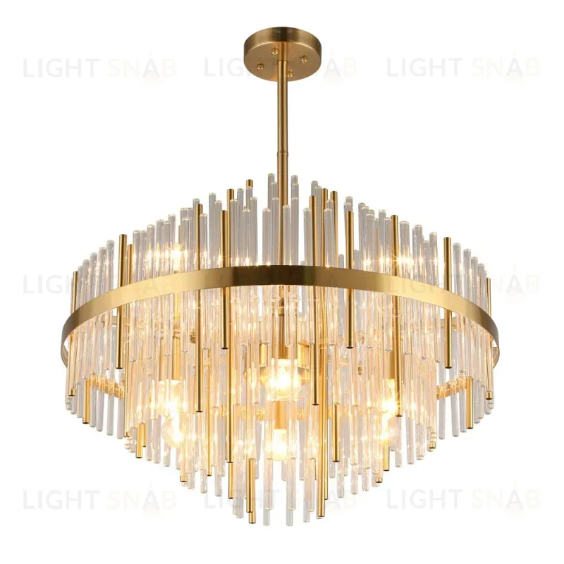 Люстра на штанге Omnilux Alatri OML-69217-09 OML-69217-09