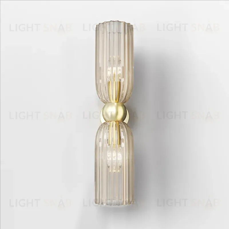 Бра Maytoni Antic MOD302WL-02CG MOD302WL-02CG