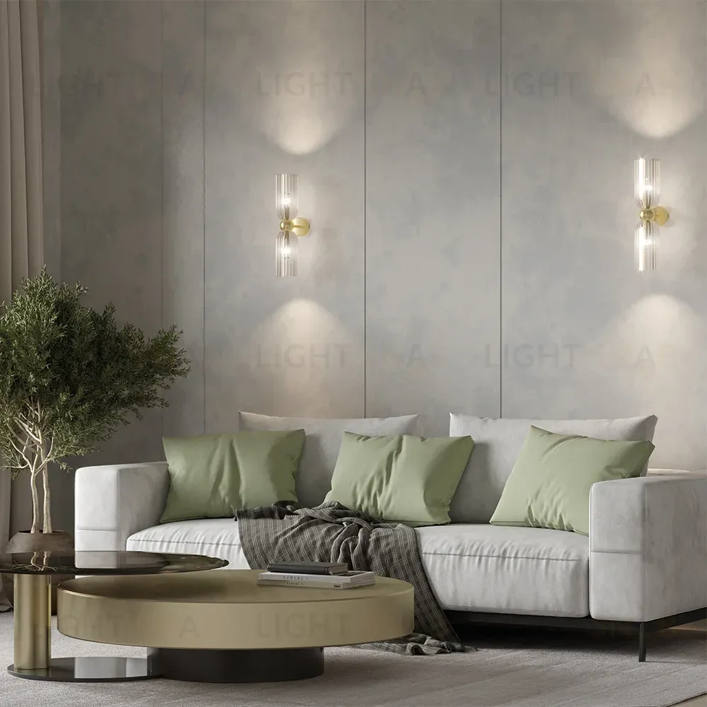 Бра Maytoni Antic MOD302WL-02CG MOD302WL-02CG