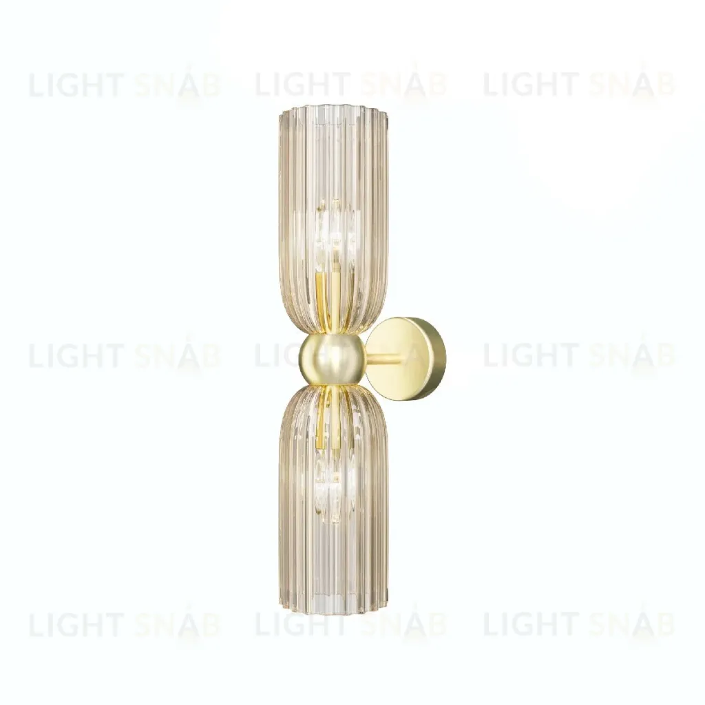 Бра Maytoni Antic MOD302WL-02CG MOD302WL-02CG