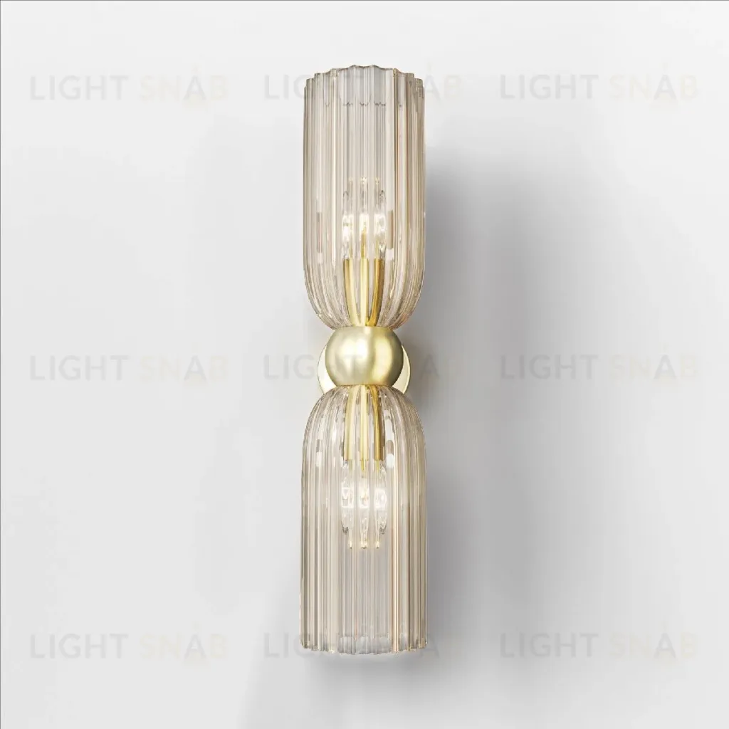 Бра Maytoni Antic MOD302WL-02CG MOD302WL-02CG