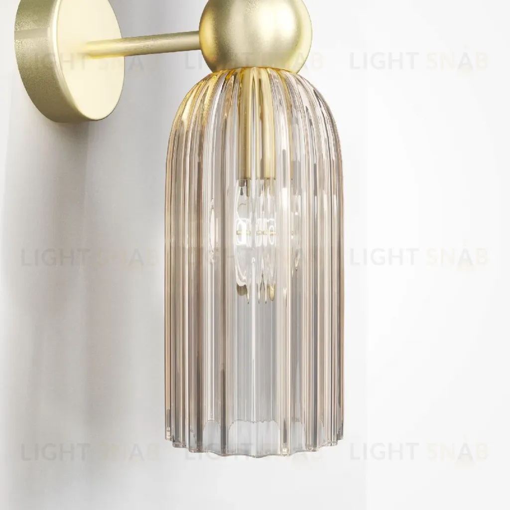 Бра Maytoni Antic MOD302WL-02CG MOD302WL-02CG