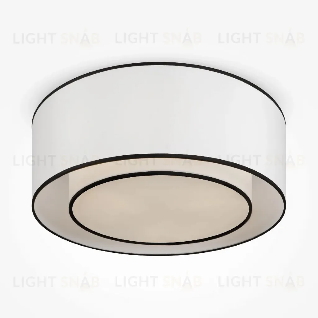 Потолочный светильник Maytoni Bergamo MOD613CL-03W MOD613CL-03W