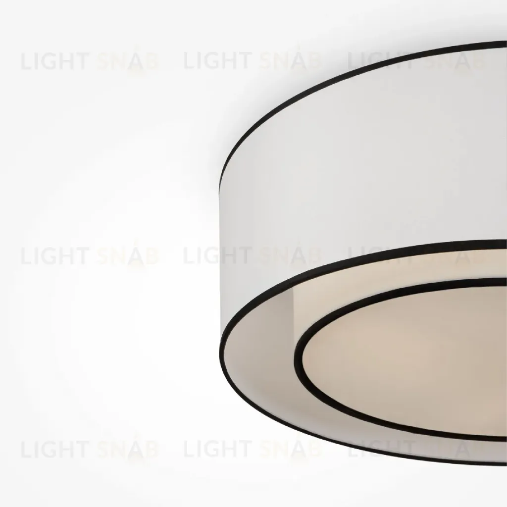 Потолочный светильник Maytoni Bergamo MOD613CL-03W MOD613CL-03W