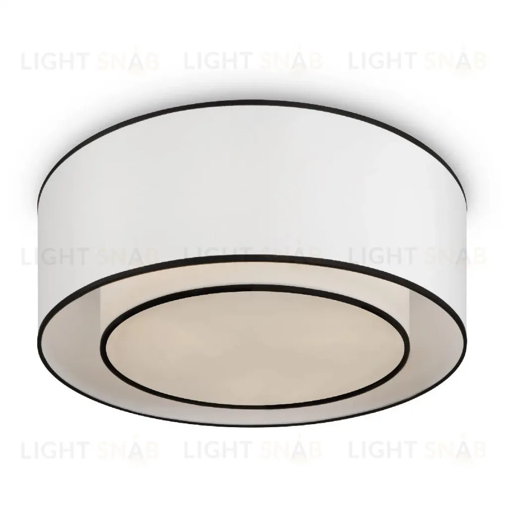 Потолочный светильник Maytoni Bergamo MOD613CL-03W MOD613CL-03W