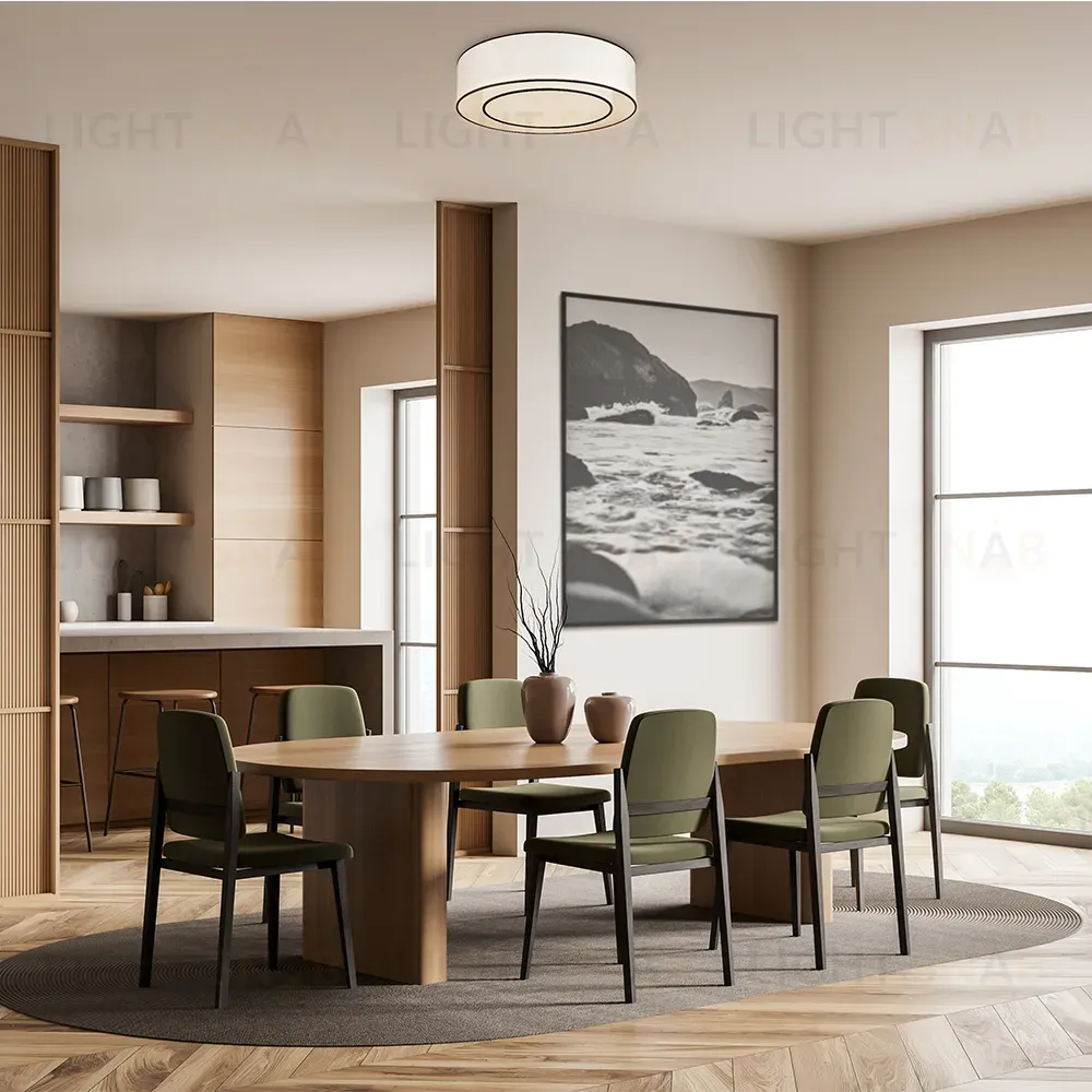 Потолочный светильник Maytoni Bergamo MOD613CL-03W MOD613CL-03W