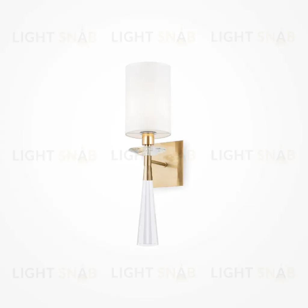Бра Maytoni Bianco MOD224WL-01BS MOD224WL-01BS