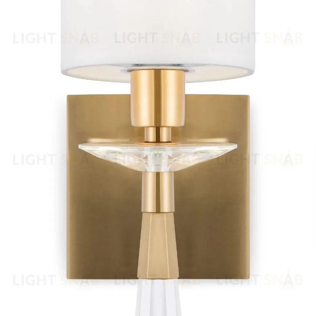 Бра Maytoni Bianco MOD224WL-01BS MOD224WL-01BS