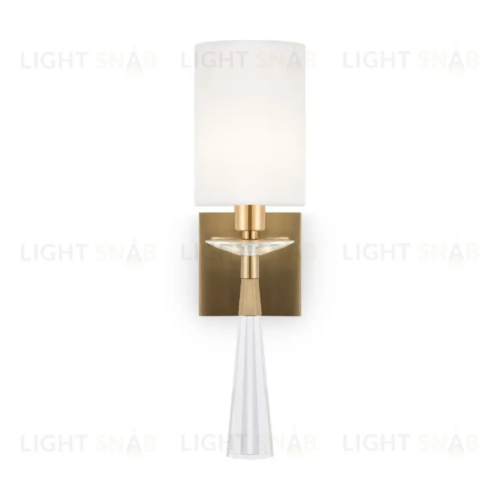 Бра Maytoni Bianco MOD224WL-01BS MOD224WL-01BS