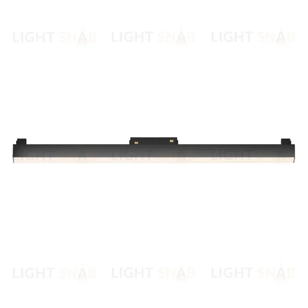 Трековый светильник Maytoni Technical Basis TR074-2-20W3K-B TR074-2-20W3K-B
