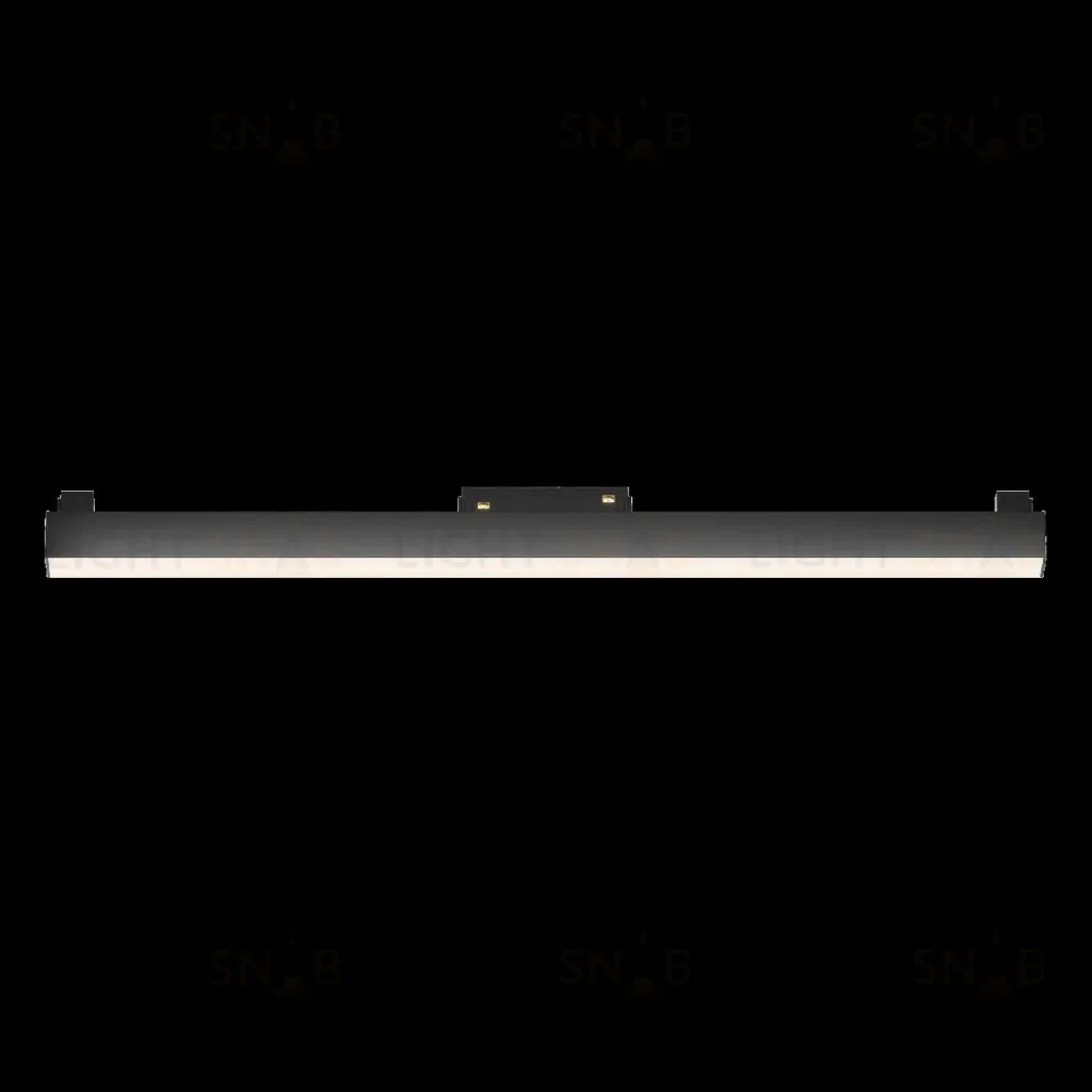 Трековый светильник Maytoni Technical Basis TR074-2-20W3K-B TR074-2-20W3K-B