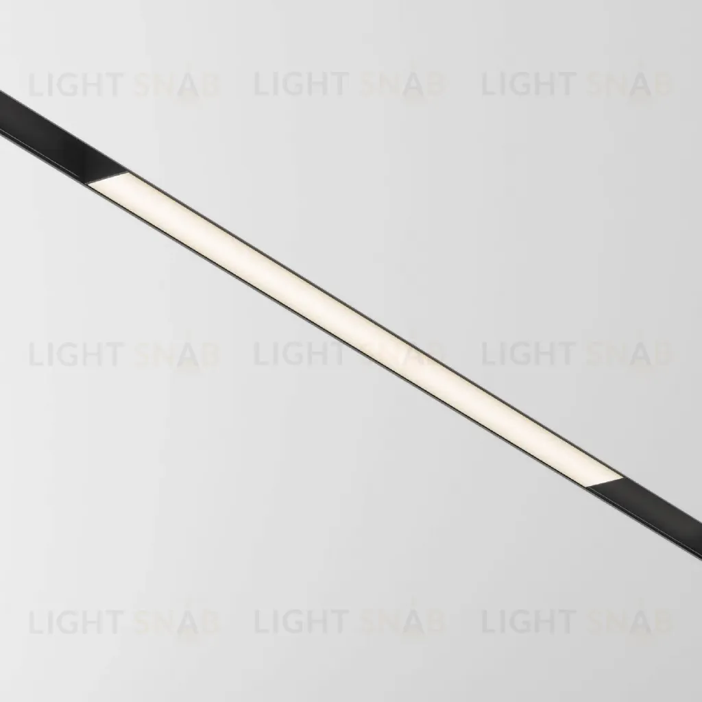Трековый светильник Maytoni Technical Basis TR074-2-20W3K-B TR074-2-20W3K-B