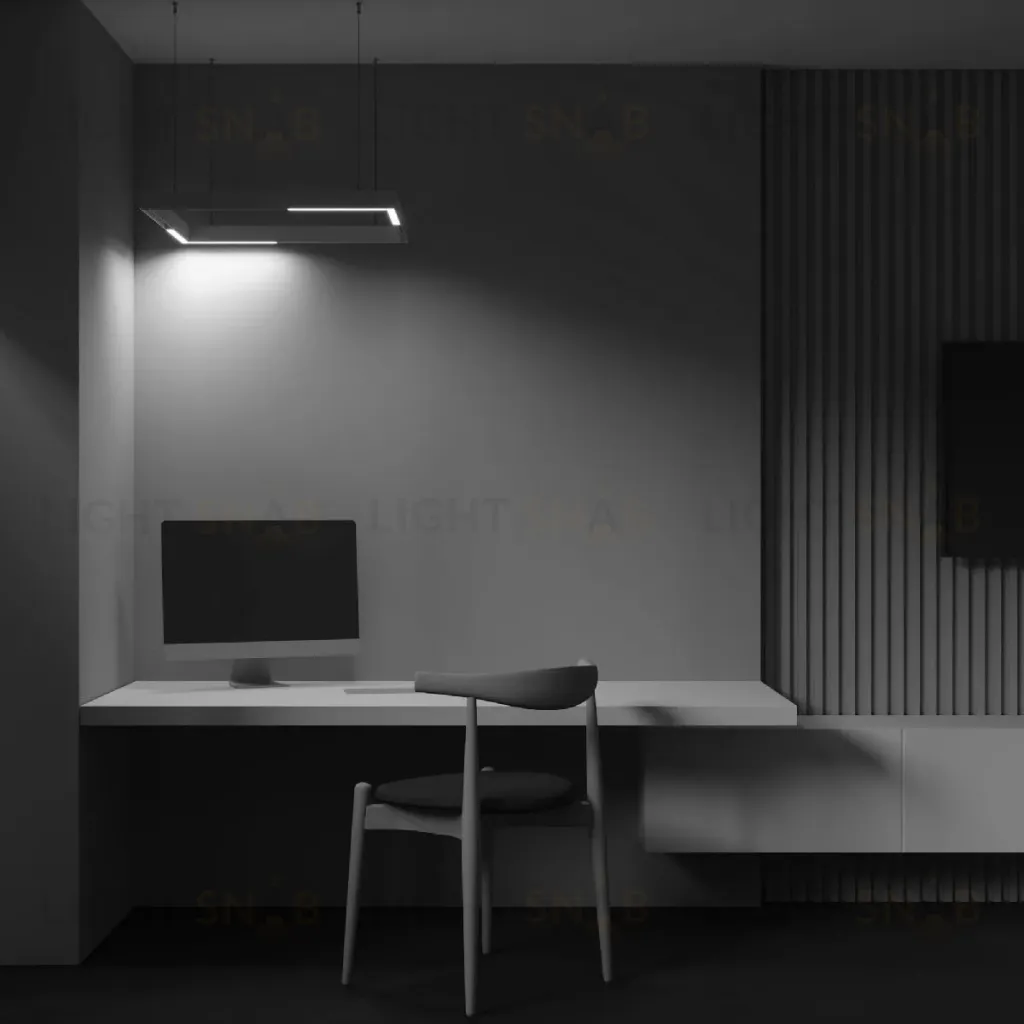 Трековый светильник Maytoni Technical Basis TR042-2-24W3K TR042-2-24W3K
