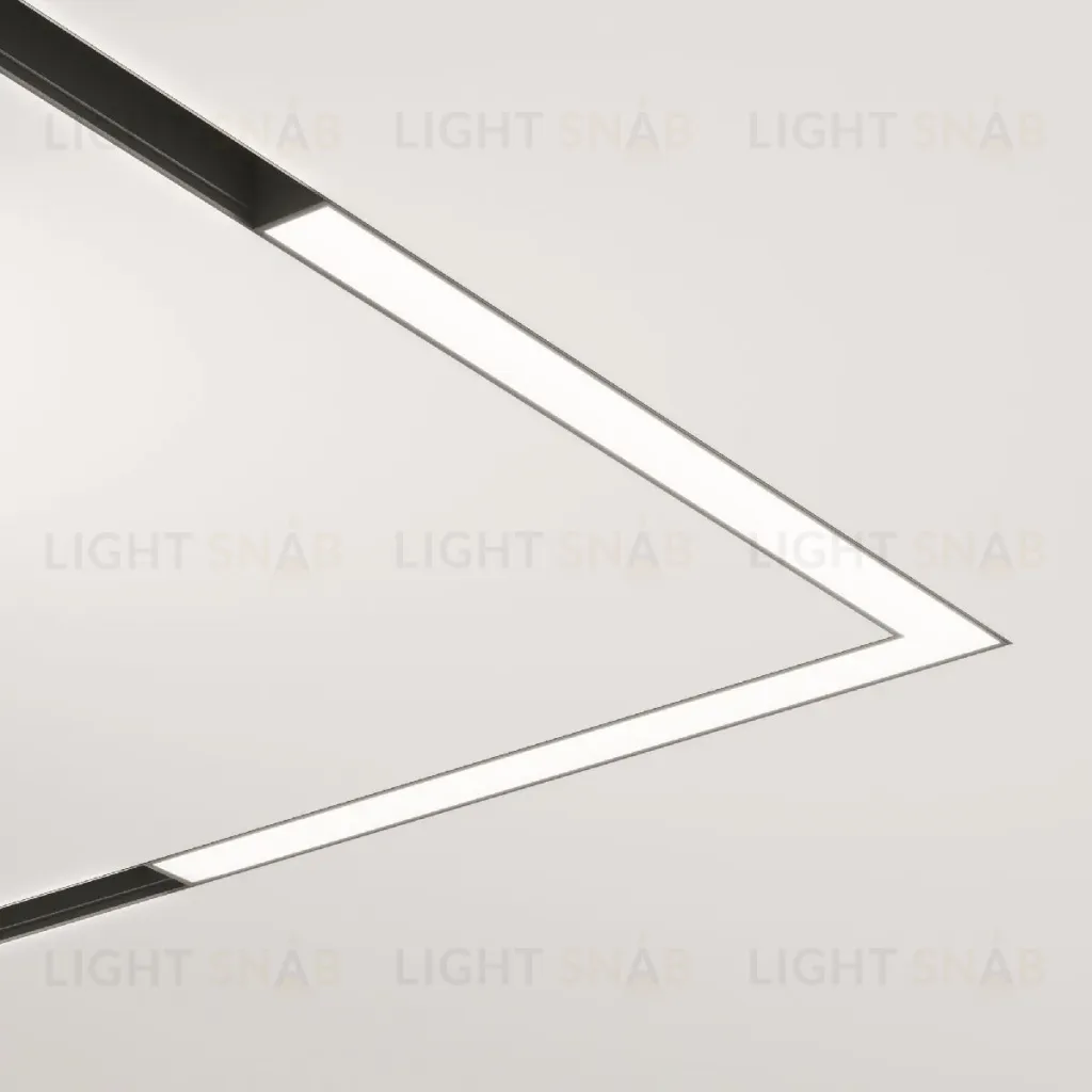 Трековый светильник Maytoni Technical Basis TR042-2-24W3K TR042-2-24W3K