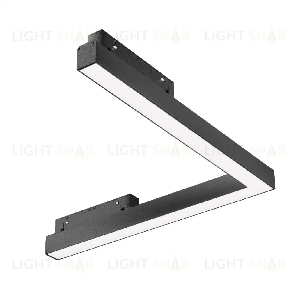 Трековый светильник Maytoni Technical Basis TR042-2-24W3K TR042-2-24W3K