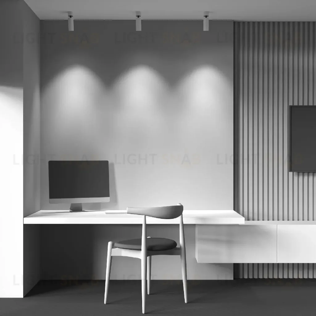 Спот Maytoni Technical Focus LED C055CL-L12W3K-W-W C055CL-L12W3K-W-W