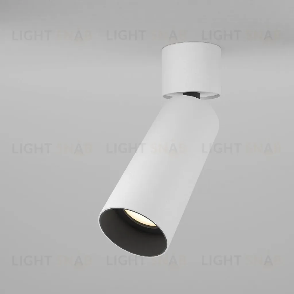 Спот Maytoni Technical Focus LED C055CL-L12W3K-W-W C055CL-L12W3K-W-W