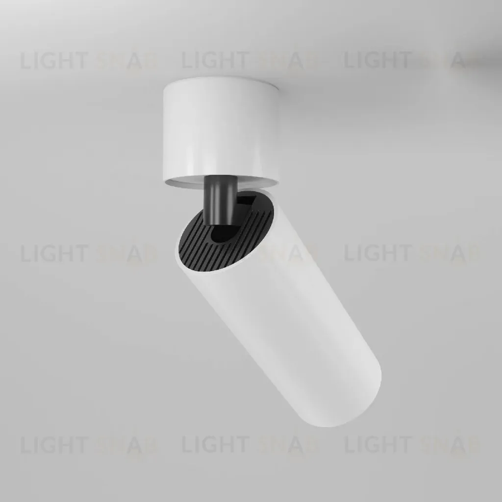 Спот Maytoni Technical Focus LED C055CL-L12W3K-W-W C055CL-L12W3K-W-W