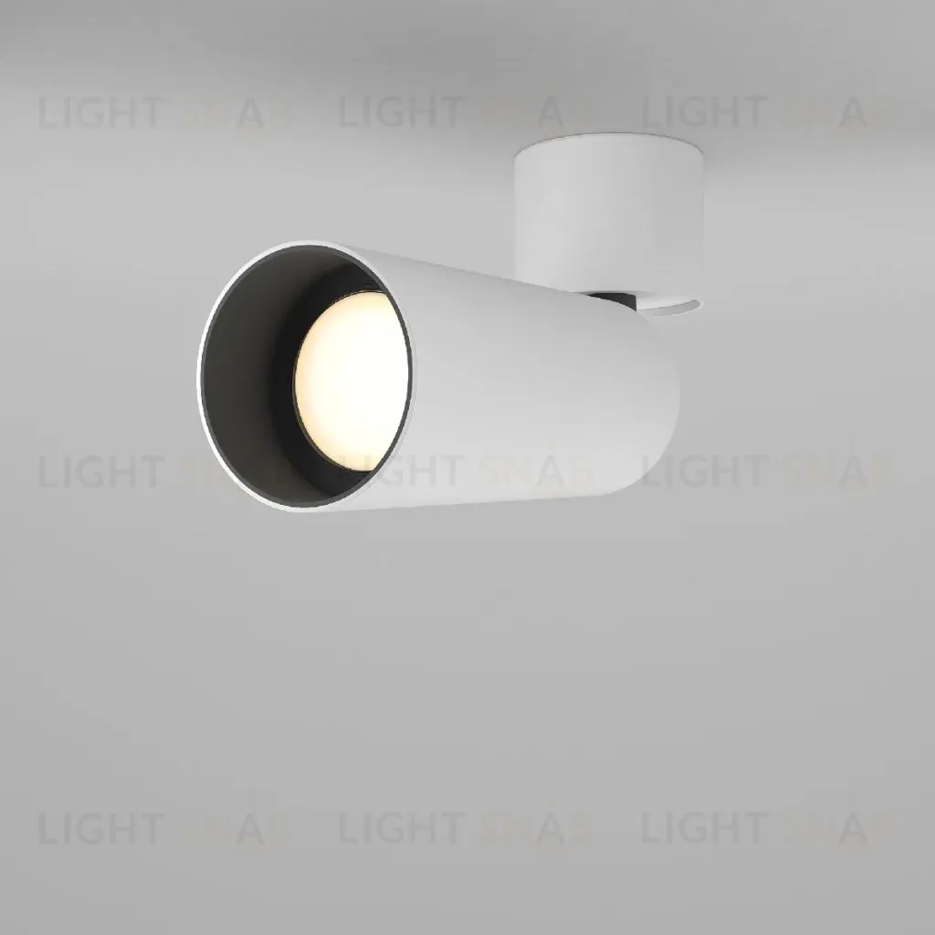 Спот Maytoni Technical Focus LED C055CL-L12W3K-W-W C055CL-L12W3K-W-W