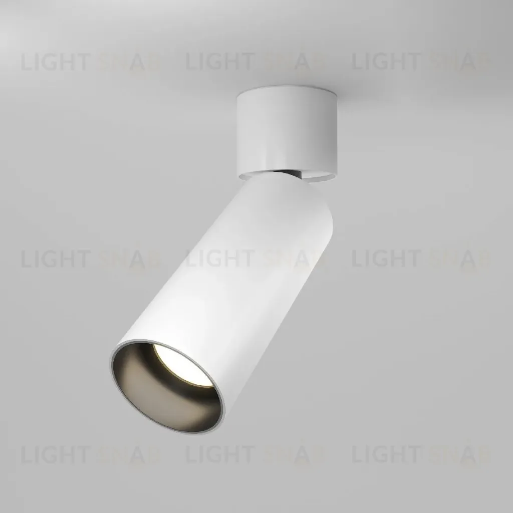 Спот Maytoni Technical Focus LED C055CL-L12W3K-W-W C055CL-L12W3K-W-W