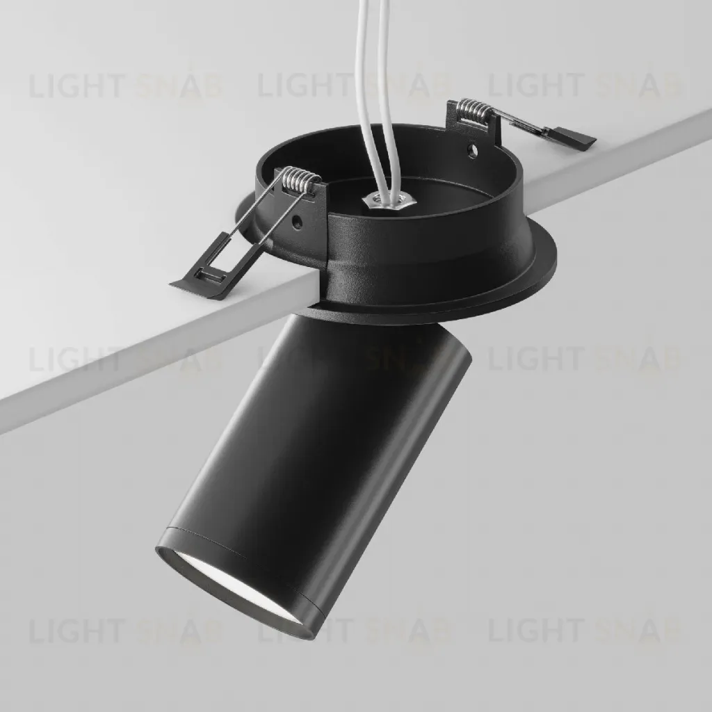 Спот Maytoni Technical Focus S C048CL-U-1B C048CL-U-1B