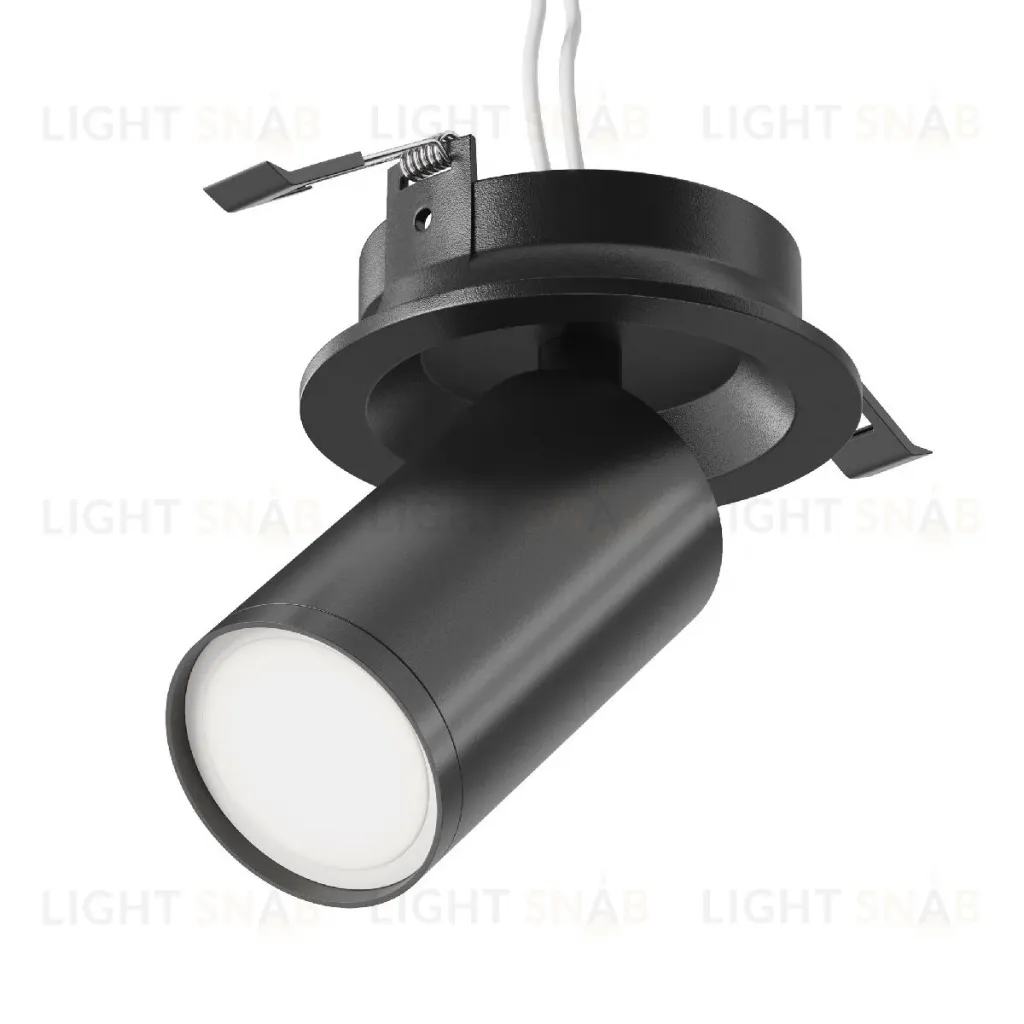 Спот Maytoni Technical Focus S C048CL-U-1B C048CL-U-1B