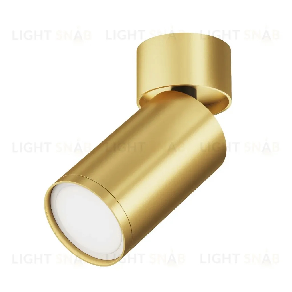 Спот Maytoni Technical Focus S C050CL-U-1MG C050CL-U-1MG