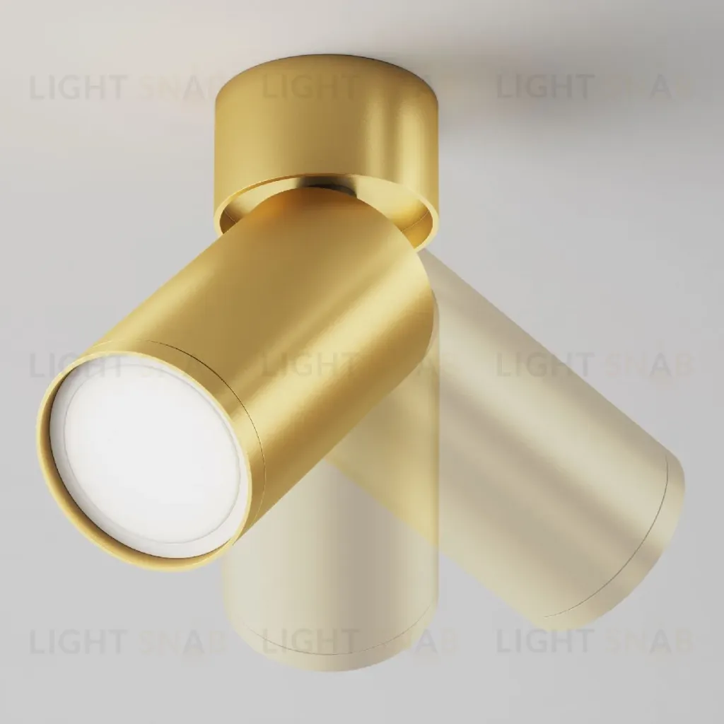 Спот Maytoni Technical Focus S C050CL-U-1MG C050CL-U-1MG