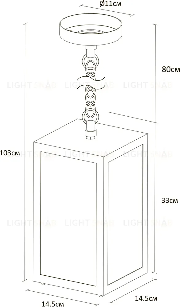Уличный подвесной светильник Arte Lamp Belfast A4569SO-1BK A4569SO-1BK