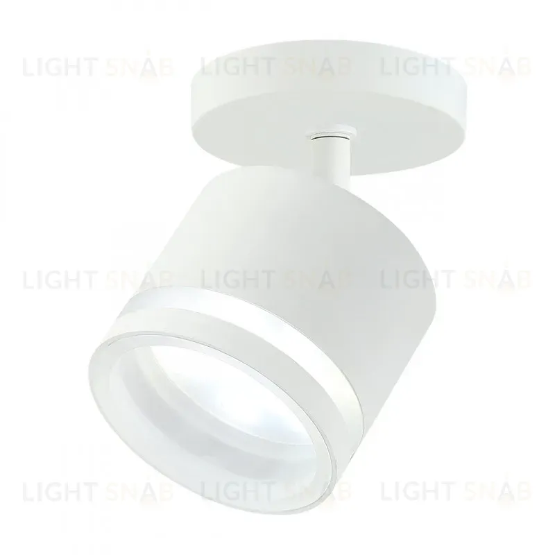 Спот IMEX Arta IL.0005.4501 WH IL.0005.4501 WH