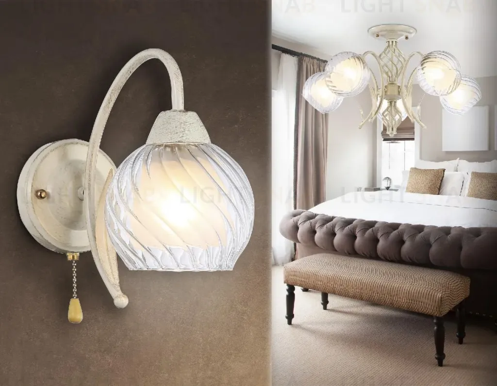Бра Ambrella Light Traditional TR3074 TR3074