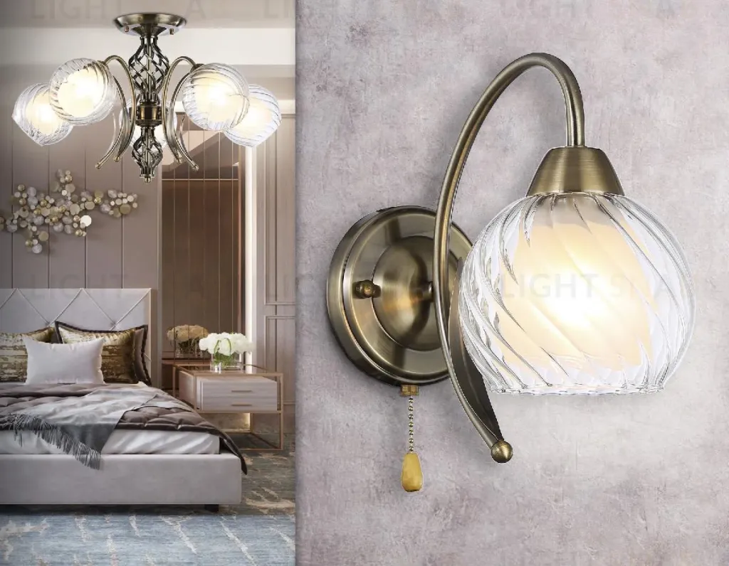 Бра Ambrella Light Traditional TR3076 TR3076