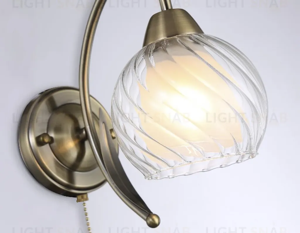 Бра Ambrella Light Traditional TR3076 TR3076