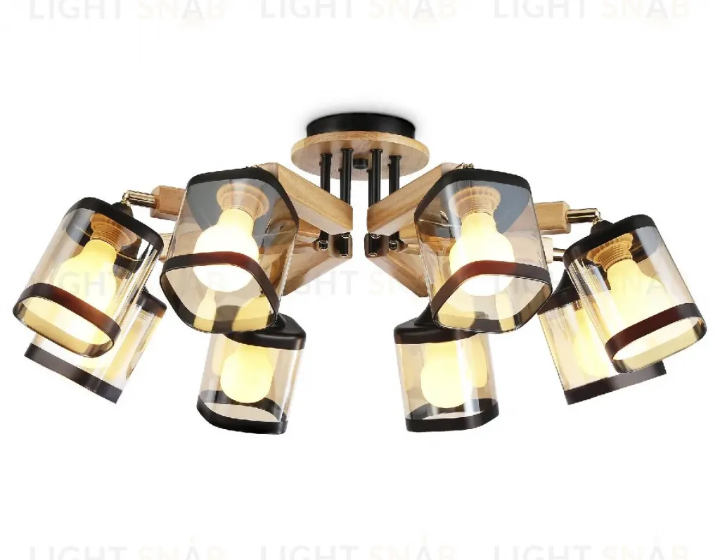 Потолочная люстра Ambrella Light Traditional TR9530 TR9530