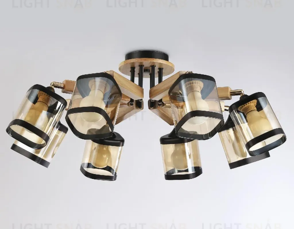 Потолочная люстра Ambrella Light Traditional TR9530 TR9530