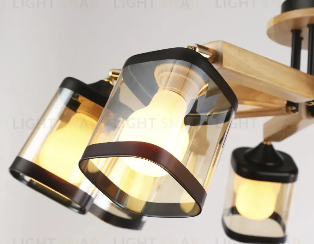 Потолочная люстра Ambrella Light Traditional TR9530 TR9530