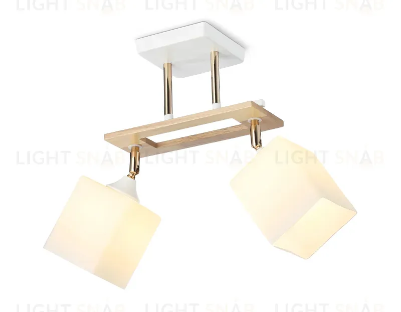 Люстра на штанге Ambrella Light Modern TR9501 TR9501